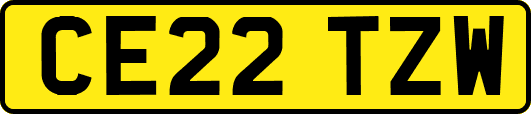 CE22TZW