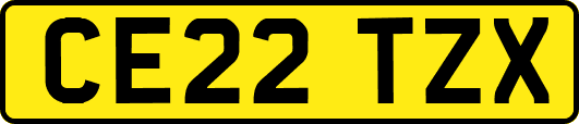 CE22TZX