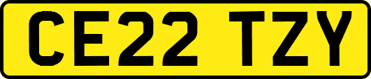 CE22TZY