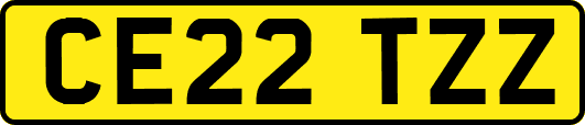 CE22TZZ