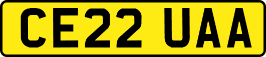 CE22UAA
