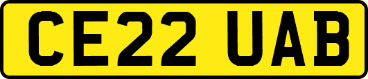 CE22UAB