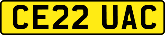 CE22UAC
