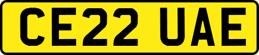 CE22UAE