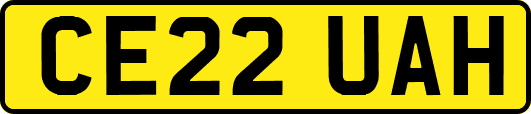 CE22UAH
