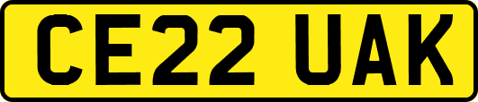 CE22UAK