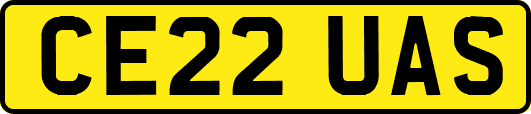 CE22UAS
