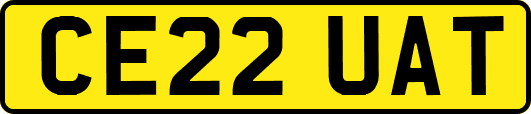 CE22UAT