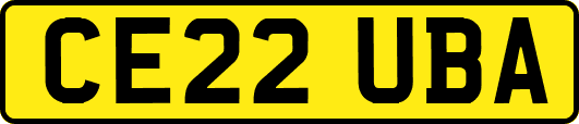 CE22UBA