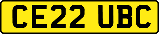 CE22UBC