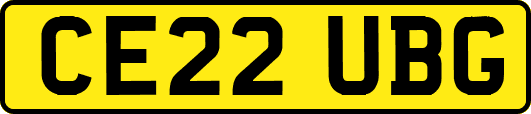 CE22UBG