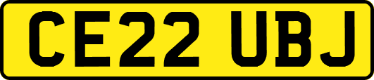 CE22UBJ