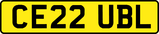 CE22UBL