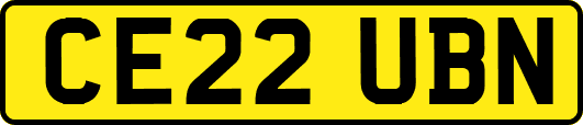 CE22UBN