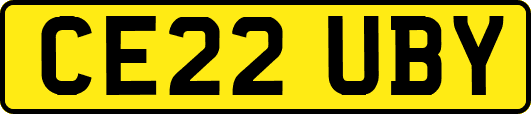 CE22UBY