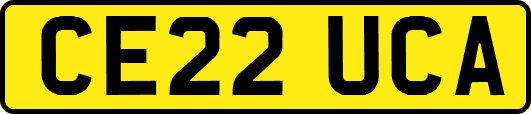 CE22UCA