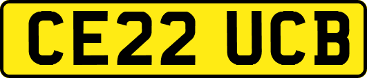 CE22UCB