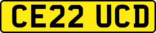 CE22UCD