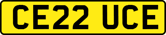 CE22UCE