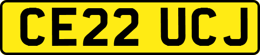 CE22UCJ