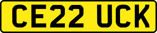 CE22UCK