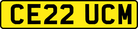 CE22UCM