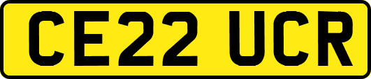 CE22UCR
