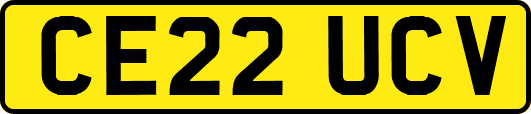 CE22UCV