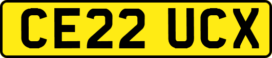 CE22UCX