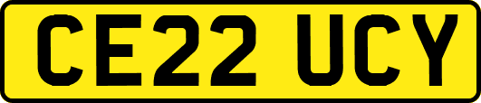 CE22UCY