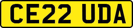 CE22UDA