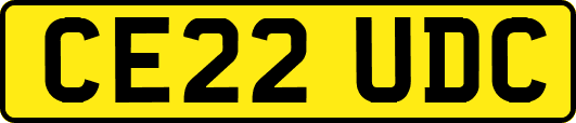 CE22UDC