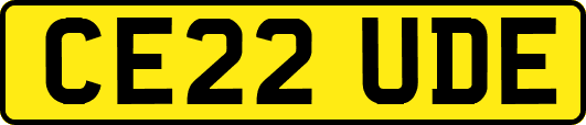 CE22UDE