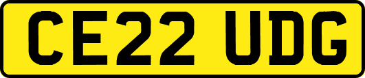 CE22UDG