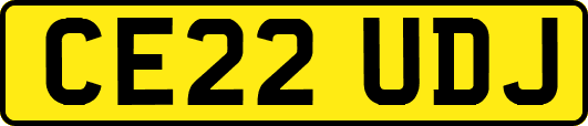 CE22UDJ