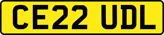CE22UDL