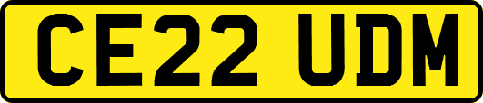 CE22UDM
