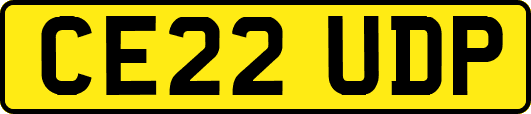 CE22UDP