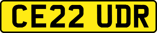 CE22UDR