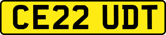 CE22UDT