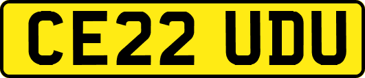 CE22UDU