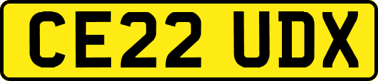 CE22UDX