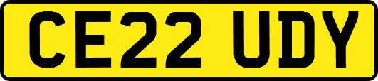 CE22UDY