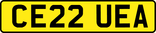 CE22UEA
