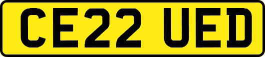 CE22UED