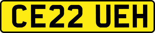 CE22UEH