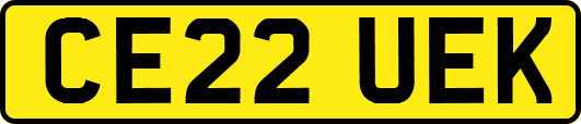 CE22UEK