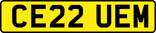 CE22UEM