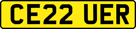 CE22UER