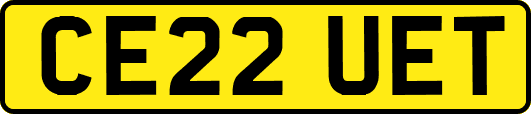 CE22UET